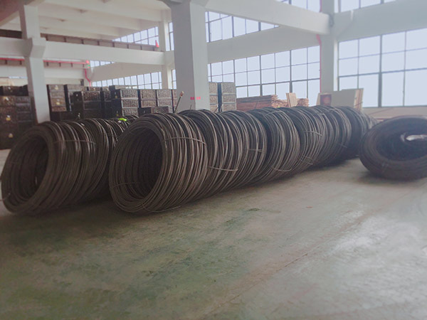 Material Preparing