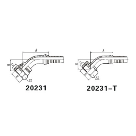 20231/20231-T 