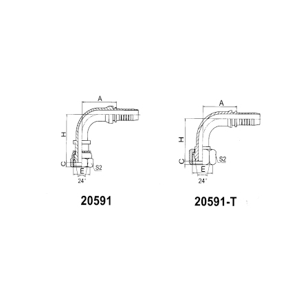 20591/20591-T 