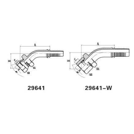 29641/29641-W 