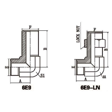 6E9/6E9-LN