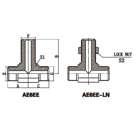 AE6EE/AE6EE-LN