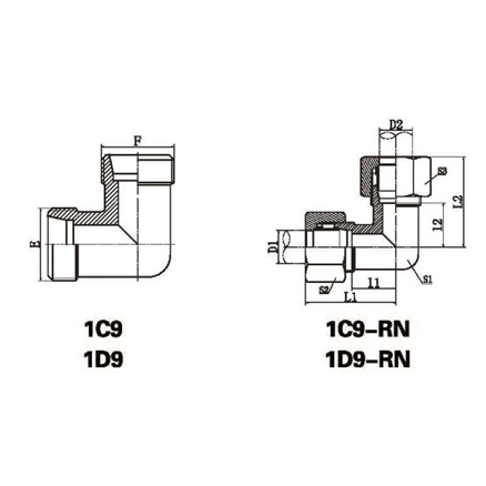 1C/1D/1C-RN/1D-RN