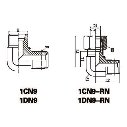 1CN9/1DN9/1CN9-RN/1DN9-RN