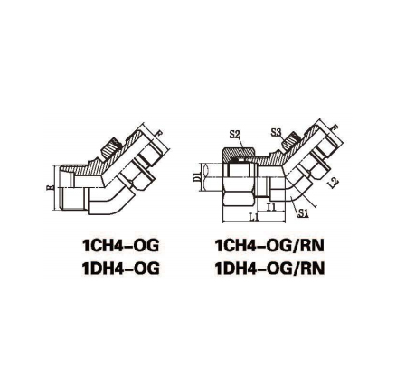 1CH4-OG/1DH4-OG/1CH4-OG/RN/1DH4-OG/RN