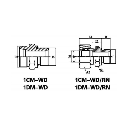 1CM-WD/1DM-WD/1CM-WD/RN/1DM-WD/RN