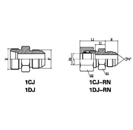 1CJ/1DJ/1CJ-RN/1DJ-RN