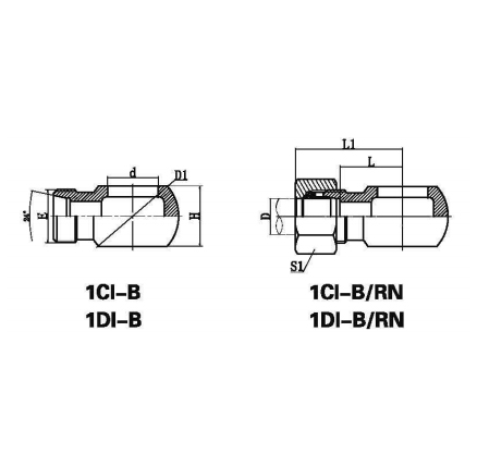 1CI-B/1DI-B/1CI-B/RN/1DI-B/RN