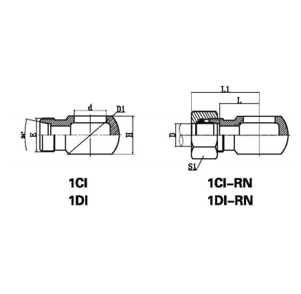 1CI/1DI/1CI-RN/1DI-RN