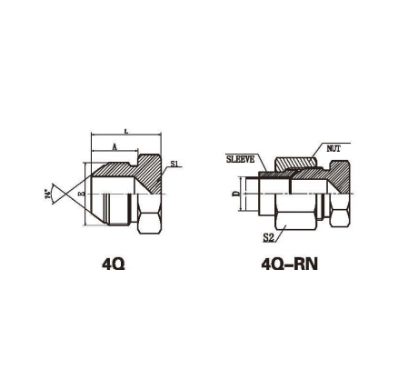 4Q/4Q-RN 