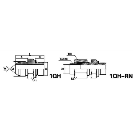 1QH/1QH-RN 