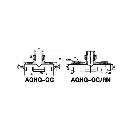 AQHQ-OG/AQHQ-OG/RN