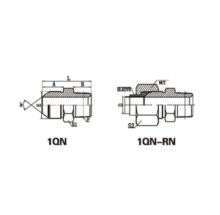 1QN/1QN-RN