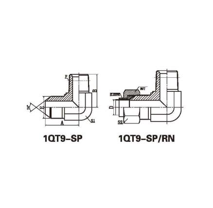 1QT9-SP/1QT9-SP/RN