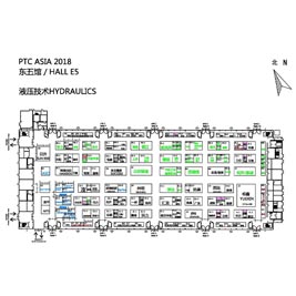 Factory will attend 2018 PTC ASIA
