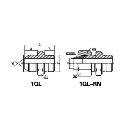 1QL/1QL-RN