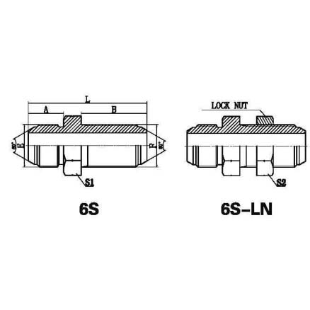 6S/6S-LN 