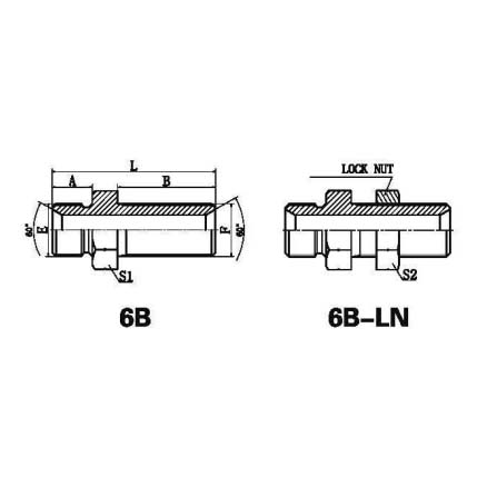 6B/6B-LN 