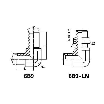 6B9/6B9-LN