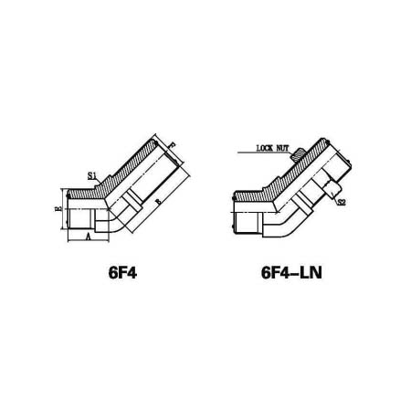 6F4/6F4-LN