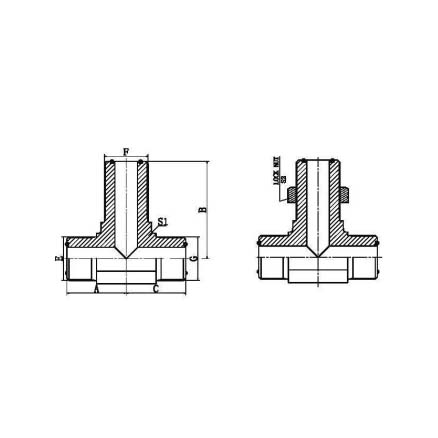 AF6FF/AF6FF-LN