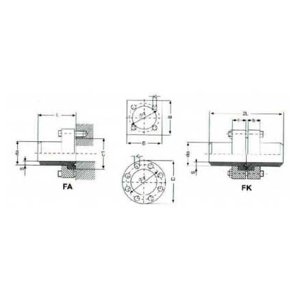 1FLW-FA/FK3