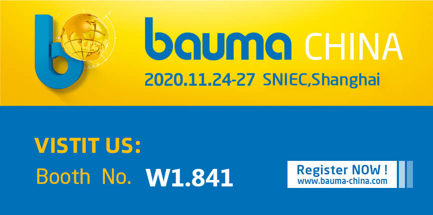 2020 Bauma China Hydraulic Hose Fittinng from Zhuji